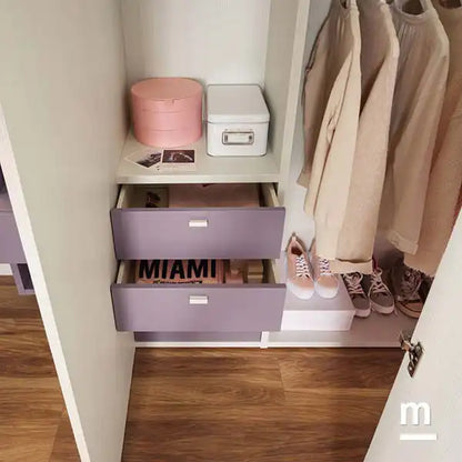 Kinder- & Jugendzimmer 320 - moretti compact