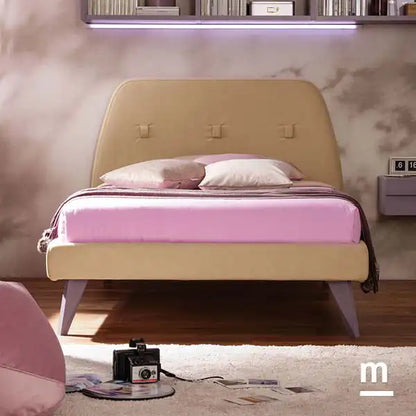 Kinder- & Jugendzimmer 320 - moretti compact