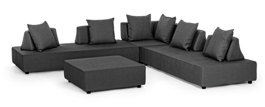 Gartenlounge Piper