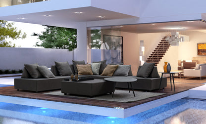Gartenlounge Piper