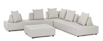 Gartenlounge Piper