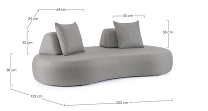 Sofa Cooper