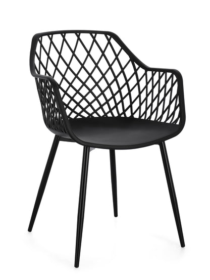 Stuhl Optik