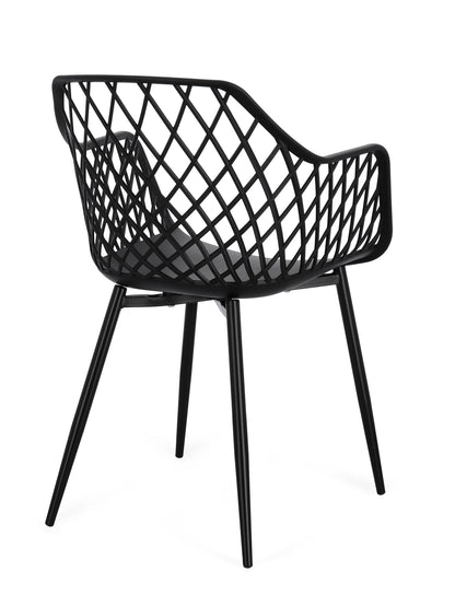 Stuhl Optik