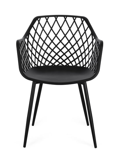 Stuhl Optik