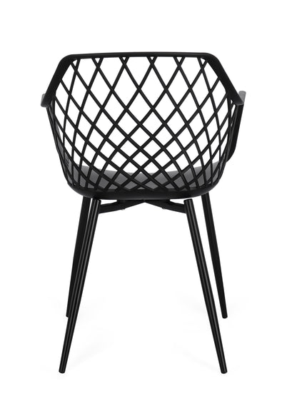 Stuhl Optik