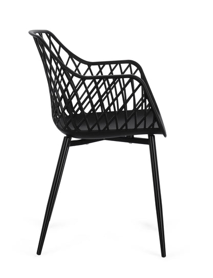 Stuhl Optik