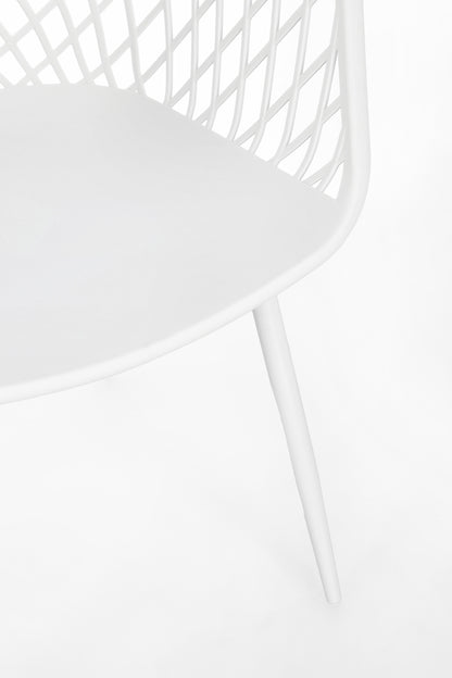 Stuhl Optik