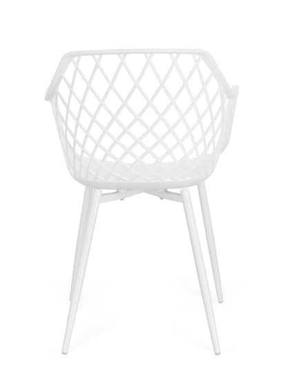Stuhl Optik