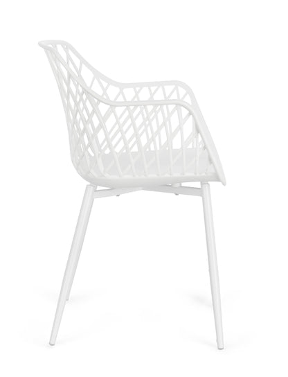 Stuhl Optik
