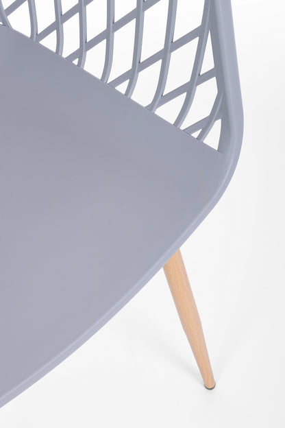 Stuhl Optik