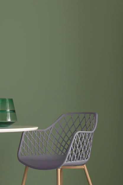 Stuhl Optik