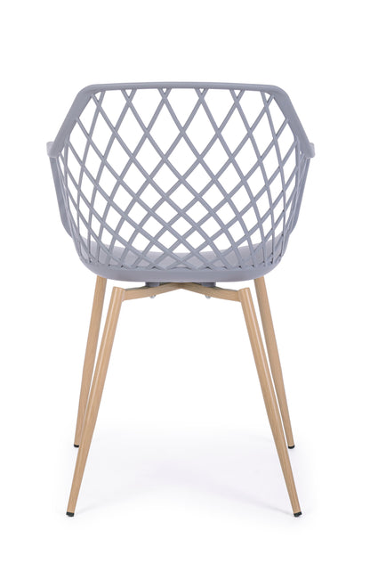 Stuhl Optik
