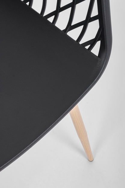 Stuhl Optik