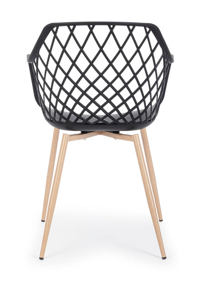 Stuhl Optik