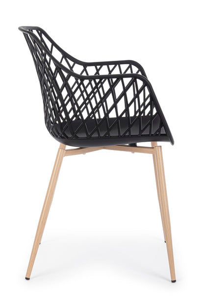 Stuhl Optik