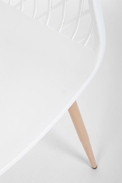 Stuhl Optik