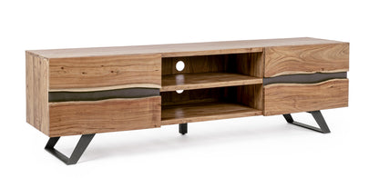 TV Möbel Aron 2 Türen