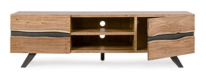 TV Möbel Aron 2 Türen