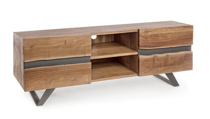 TV Möbel Aron 2 Türen