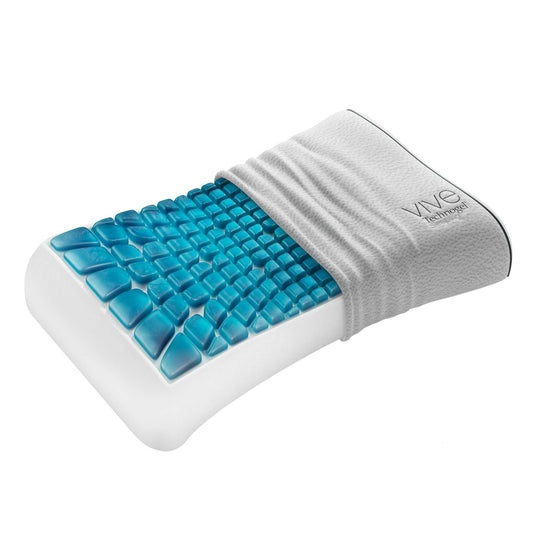 Technogel Kissen Anatomic Curve