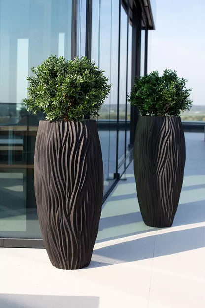 Vase River