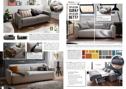 Wohnbuch 24/25