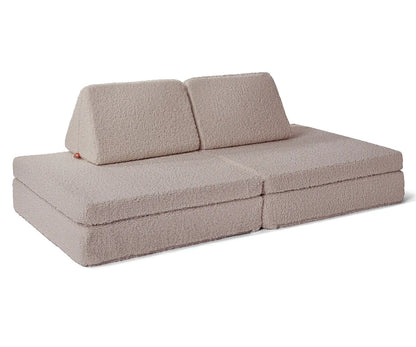 Funzy Spielsofa Teddy
