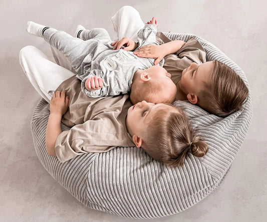 Funzy Kinder Sitzsack