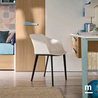 Kinder- & Jugendzimmer 318 - moretti compact