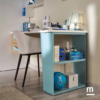 Kinder- & Jugendzimmer 318 - moretti compact