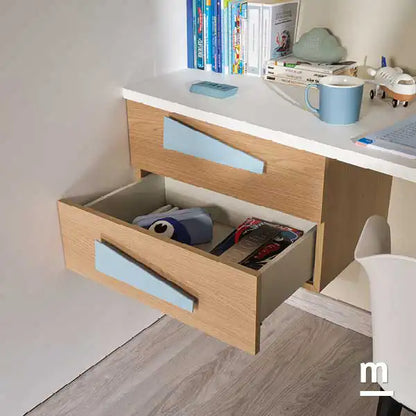 Kinder- & Jugendzimmer 318 - moretti compact