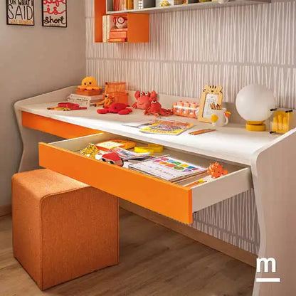 Kinder- & Jugendzimmer 319 - moretti compact