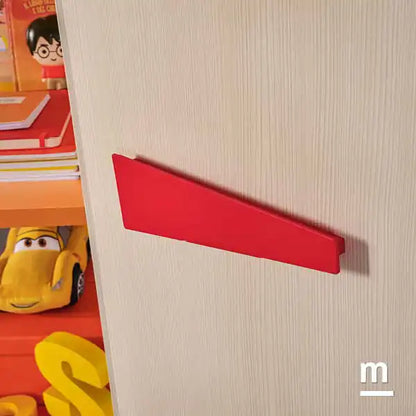 Kinder- & Jugendzimmer 319 - moretti compact
