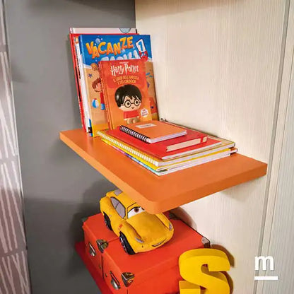 Kinder- & Jugendzimmer 319 - moretti compact