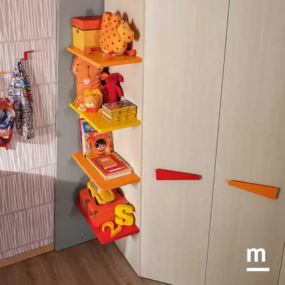 Kinder- & Jugendzimmer 319 - moretti compact