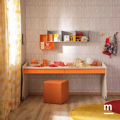 Kinder- & Jugendzimmer 319 - moretti compact