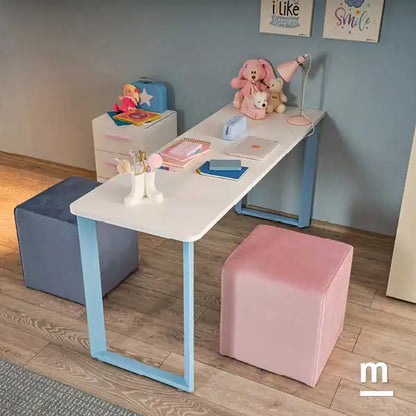 Kinder- & Jugendzimmer 321 - moretti compact