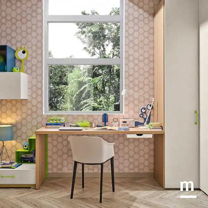 Kinder- & Jugendzimmer 322 - moretti compact