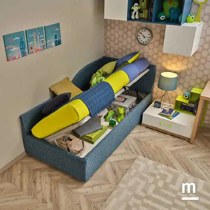 Kinder- & Jugendzimmer 322 - moretti compact