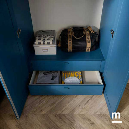 Kinder- & Jugendzimmer 301 - Moretti Compact