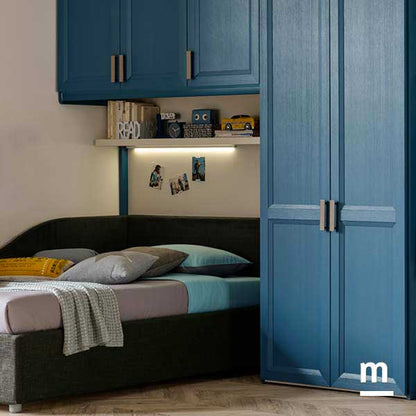 Kinder- & Jugendzimmer 301 - Moretti Compact