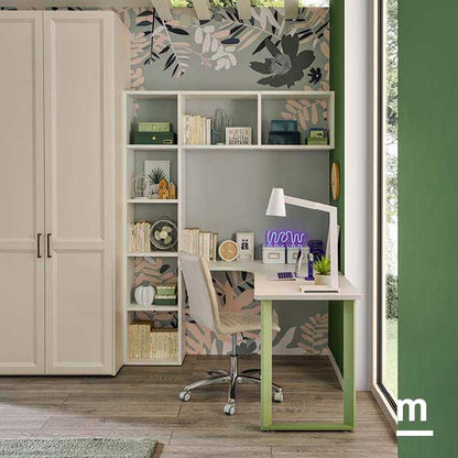 Kinder- & Jugendzimmer 303 - moretti compact