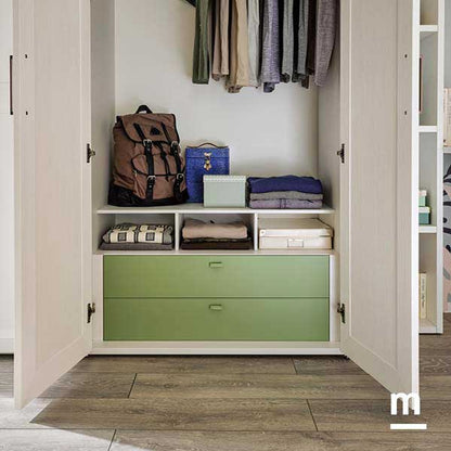 Kinder- & Jugendzimmer 303 - moretti compact