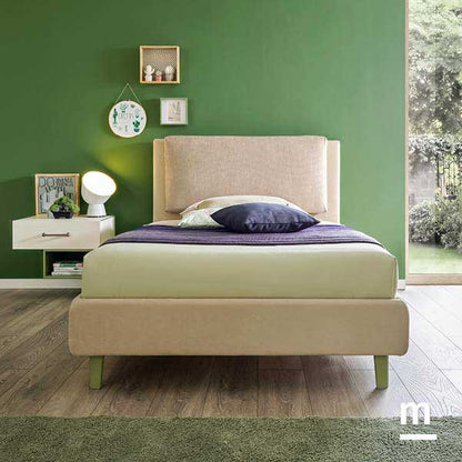 Kinder- & Jugendzimmer 303 - moretti compact