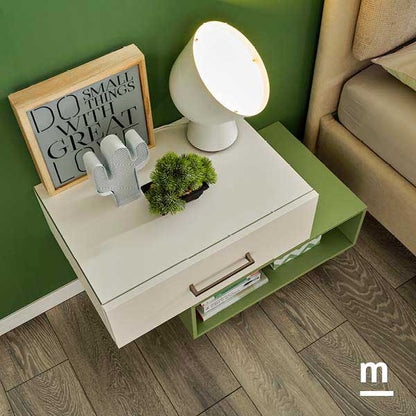 Kinder- & Jugendzimmer 303 - moretti compact