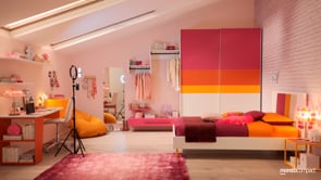 Kinder- & Jugendzimmer 315 - moretti compact