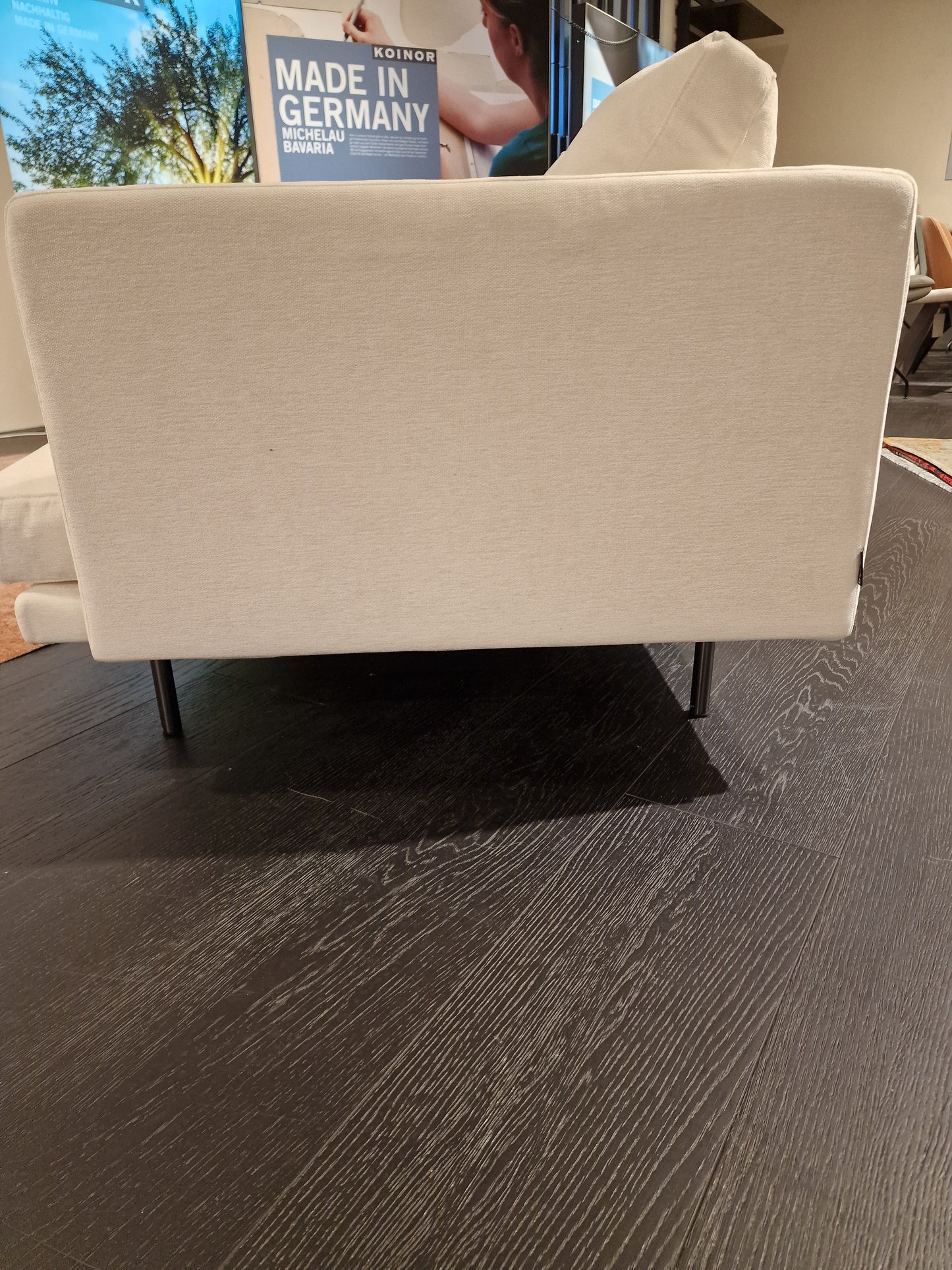 Sofa Mies