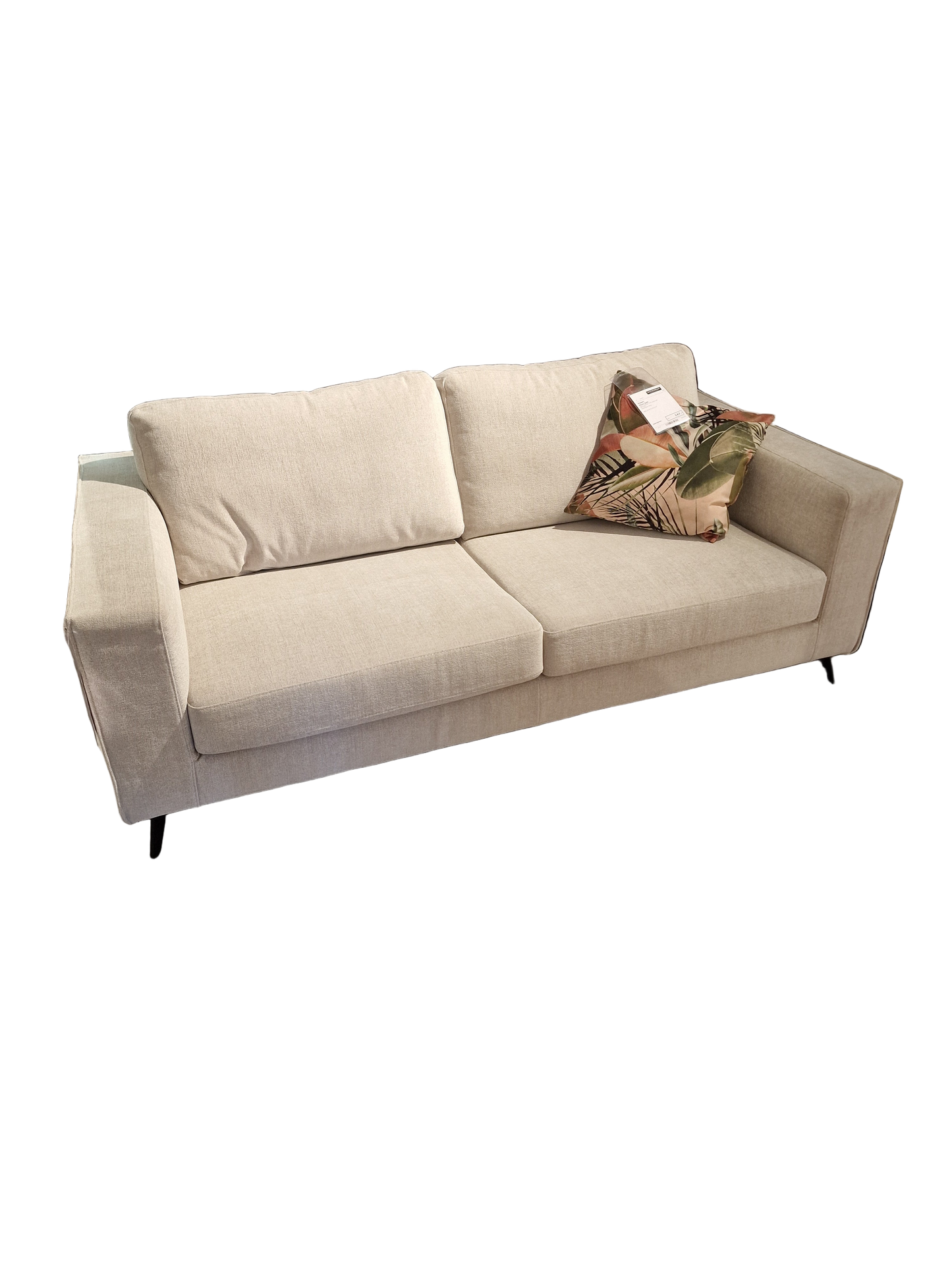 3-Sitzer Square Next