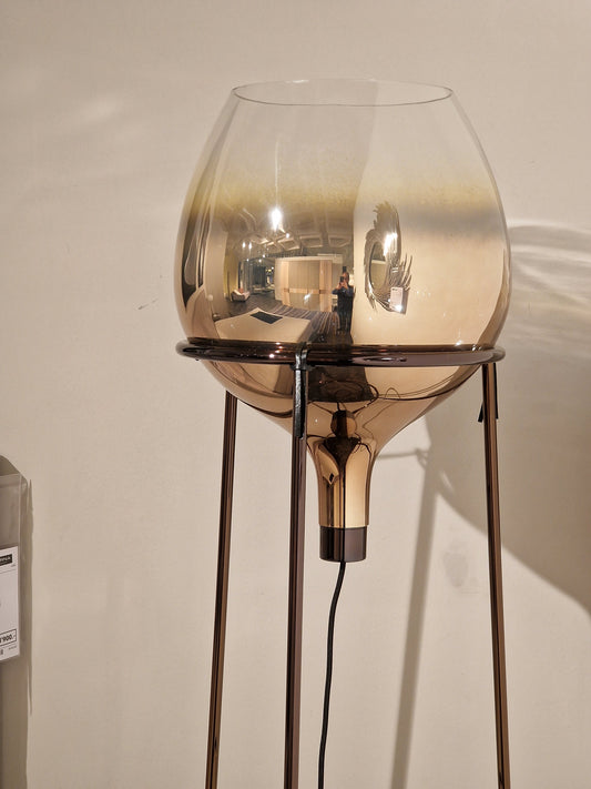 Stehlampe Dami